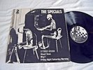 THE SPECIALS - Ghost Town -1981 UK 12