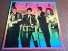 The B 52's - Cosmic Thing Vinyl LP 1989 Love Shack Original