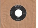 LEGENDS  inst. 45  Lariat / Gail - NM