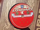 Chinese 78 Brunswick label 49066 C/D Shellac E- Original Vocal China record