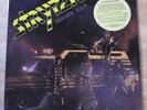 Enigma Records 72077-1 Stryper - Soldiers Under Command SEALED LP