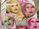 Madonna Bedtime Stories Picture Disc 20th Anniversary Vinyl New Mint Poster Rare
