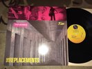 THE REPLACEMENTS Tim Promo LP Punk Alt Rock 1985 Original EX+
