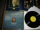 M-/NM  6LP BOX - TSCHAIKOWSKY SYMPHONIES 1-6 complete BERLIN KARAJAN DGG ´79 SET