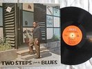 BOBBY BLAND   TWO STEPS FROM THE BLUES  DUKE LP WITH SHRINKWRAP  BLUES