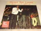 Toots and the Maytals Sweet and Dandy Sealed LP Orange Colored Vinyl