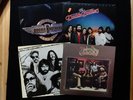 DOOBIE BROTHERS: STAMPEDE, CYCLES, TOULOUSE STREET AND MUCH MORE VINYL 9 LP LOT