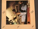 Joe Henderson Featuring Alice Coltrane ?– The Elements LP,  Bellaphon Records