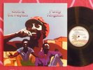 TOOTS & THE MAYTALS Funky Kingston LP Mango 1975 REGGAE