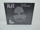 CHARLES MANSON - LIE: THE LOVE AND TERROR CULT * 12