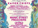 Penn Fest Weekend Tickets X 2 - Face Value