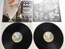 Hope & Anchor Front Row Festival UK 1978 WB DBL LP Saints 999 X-Ray Spex XTC