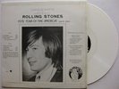 THE ROLLING STONES 1975 Tour Of The Americas Part Two 1972 WHITE COLORED VINYL