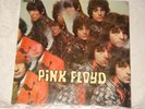 PINK FLOYD : PIPER at the GATES of DAWN : STEREO VINYL LP issued on the EMI COLU