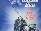 STATUS QUO : IN THE ARMY NOW : BRAND NEW & SEALED VINYL LP