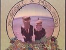 TY SEGALL / MIKAL  CRONIN - REVERSE SHARK ATTACK NEW VINYL