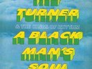 IKE TURNER Black Man's Soul POMPEII LP NM/NM RE OOP Breaks