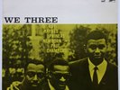 Roy Haynes We Three on New Jazz - Japan DG LP NM