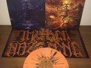 IMPALED NAZARENE - Ugra Karma  LP  SPLATTER