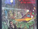 SCIENTIST Rids The World..Vampires GREENSLEEVES 1981 UK Original LP REGGAE DUB