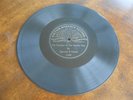 Early Victor Monarch Record Spencer Girard The Bouncer At The Blazing Rag 1149