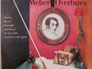 Weber - Overtures  E. Ansermet  London CS 6074 Blueback audiophile LP