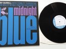 KENNY BURRELL Midnight Blue 180 gr Jazz Vinyl WIE NEU