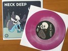 Neck Deep Knuckle Punk Split 7” State Champs Real Friends New Found Glory