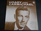 HOAGY SINGS CARMICHAEL BRAND NEW SEALED LP RECORD HOAGY CARMICHAEL