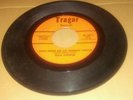 EULA COOPER LOVE MAKE ME DO FOOLISH THINGS / TRY VINYL 7