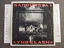 THE CLASH SANDINISTA TRIPLE LP E3X 37037