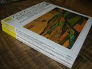 M- / 10 LP BOX  ALBAN BERG the published works DIE VERLEGTEN WERKE komplett DGG