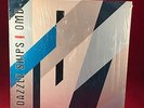 OMD Dazzle Ships - 1983 USA Virgin label Vinyl LP  EXCELLENT CONDITION