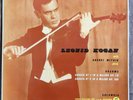 Classical LP - Leonid Kogan Brahms Violin Sonatas - Columbia 33CX 1381