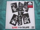 2016 Alice in Chains  Live Facelift  Record Store Day
