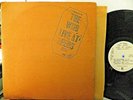 THE WHO Live At Leeds ** orig. US issue 1970 w/ all inserts including poster