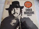 2 Lp SEALED Chuck MANGIONE Friends & Love Mercury SRM 2-800 Stereo
