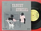 JIMMY & MA YANCEY on Atlantic —YANCEY SPECIAL— jazz blues 10