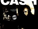 Johnny Cash - American V - A Hundred Highways (Vinyl LP - 2006 - US - Original)
