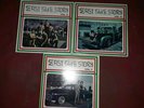 Original East Side Story Vol.3,6,7 lp oldies lowrider chicano teen angels