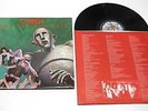 Queen - News Of The World 1977 Vinyl LP Elektra 1st US 6E-112 TESTED Near Mint