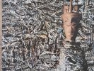 Siouxsie And The Banshees-JuJu-Original 1981 1st Press Vinyl LP Inner Sleeve