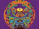 GRATEFUL DEAD-ANTHEM OF THE SUN (LTD) (PICT) (ANIV) (D (UK IMPORT)  VINYL LP NEW