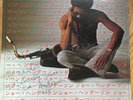 Joe Henderson In Japan Autograph Original US Milestone Top