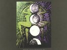 PINK FLOYD - The Moonchild: Archives 1966/1967 - Vinyl (coloured vinyl LP)