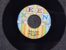 JOHNNY 'GUITAR' WATSON Deana Baby KEEN 4023 M- Listen