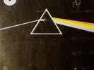 PINK FLOYD - THE DARK SIDE OF THE MOON - DE 77 - WHITE VINYL - NM - LIM. EDITION