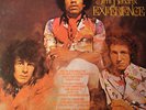 JIMI HENDRIX - ELECTRIC LADYLAND (2 LPs) - DE 68