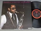 ARCHIE SHEPP/ON GREEN DOLPHIN STREET JPN YX7524ND