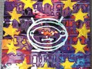 U2 'Zooropa' Rare Original Holland LP